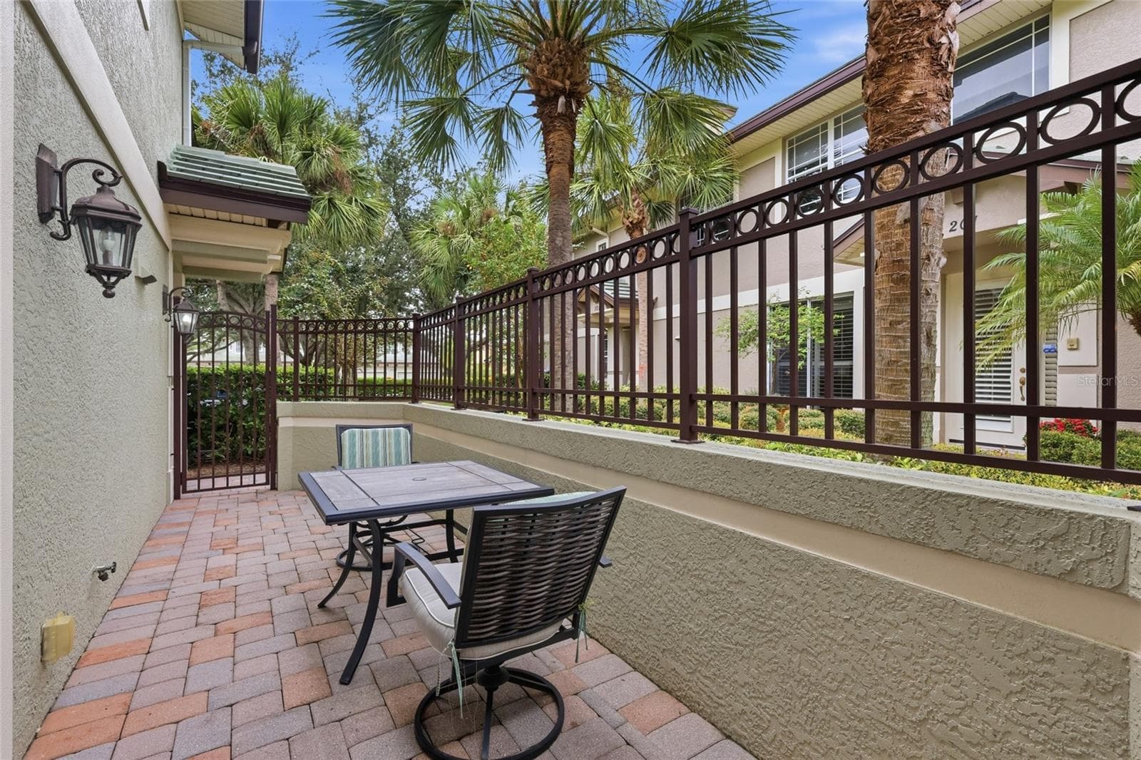Condominium at 6434 MOORINGS POINT CIR #102, LAKEWOOD RANCH, photo 27 of 57