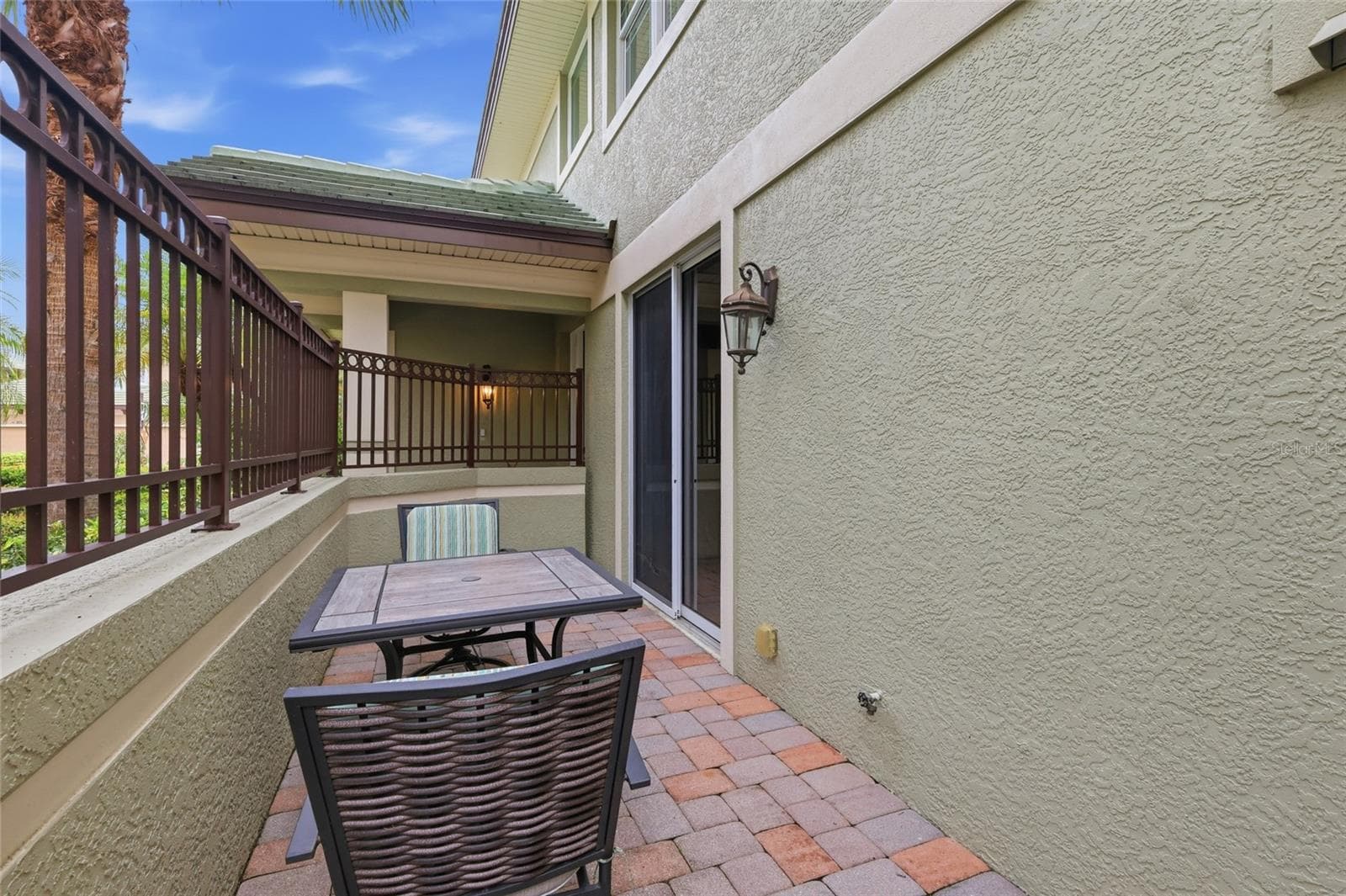Condominium at 6434 MOORINGS POINT CIR #102, LAKEWOOD RANCH, photo 28 of 57