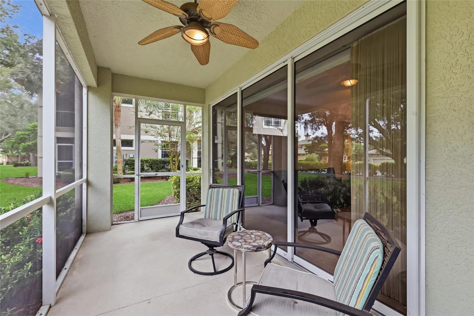 Condominium at 6434 MOORINGS POINT CIR #102, LAKEWOOD RANCH, photo 30 of 57