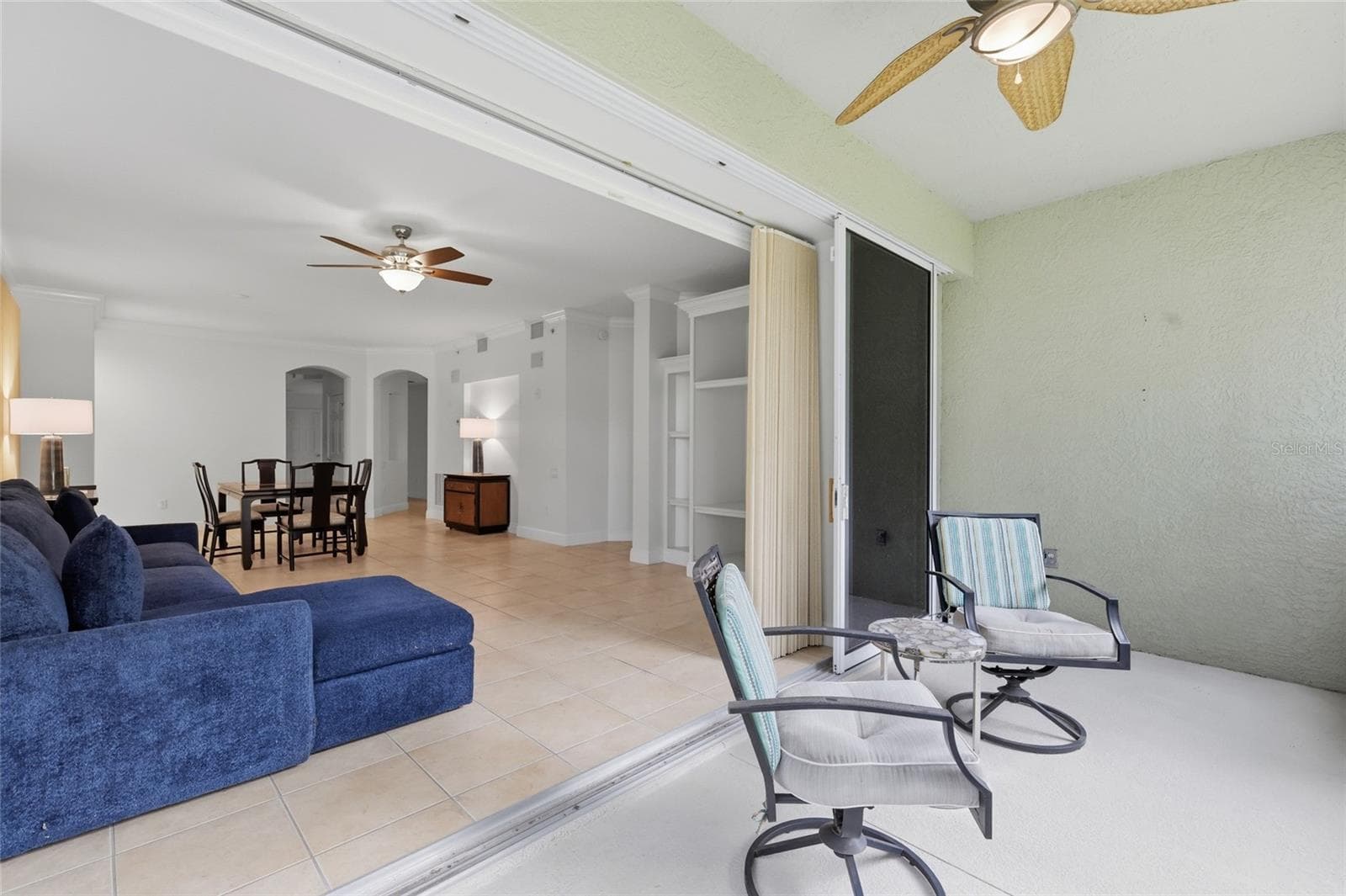 Condominium at 6434 MOORINGS POINT CIR #102, LAKEWOOD RANCH, photo 31 of 57