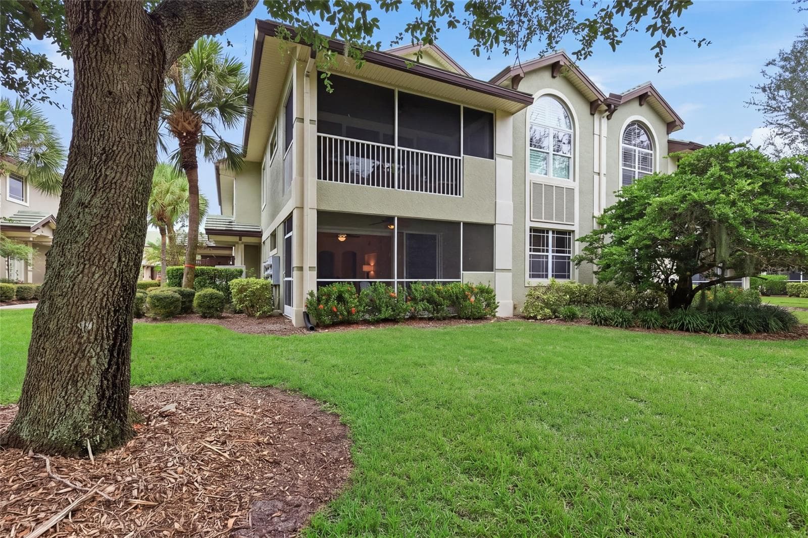 Condominium at 6434 MOORINGS POINT CIR #102, LAKEWOOD RANCH, photo 32 of 57