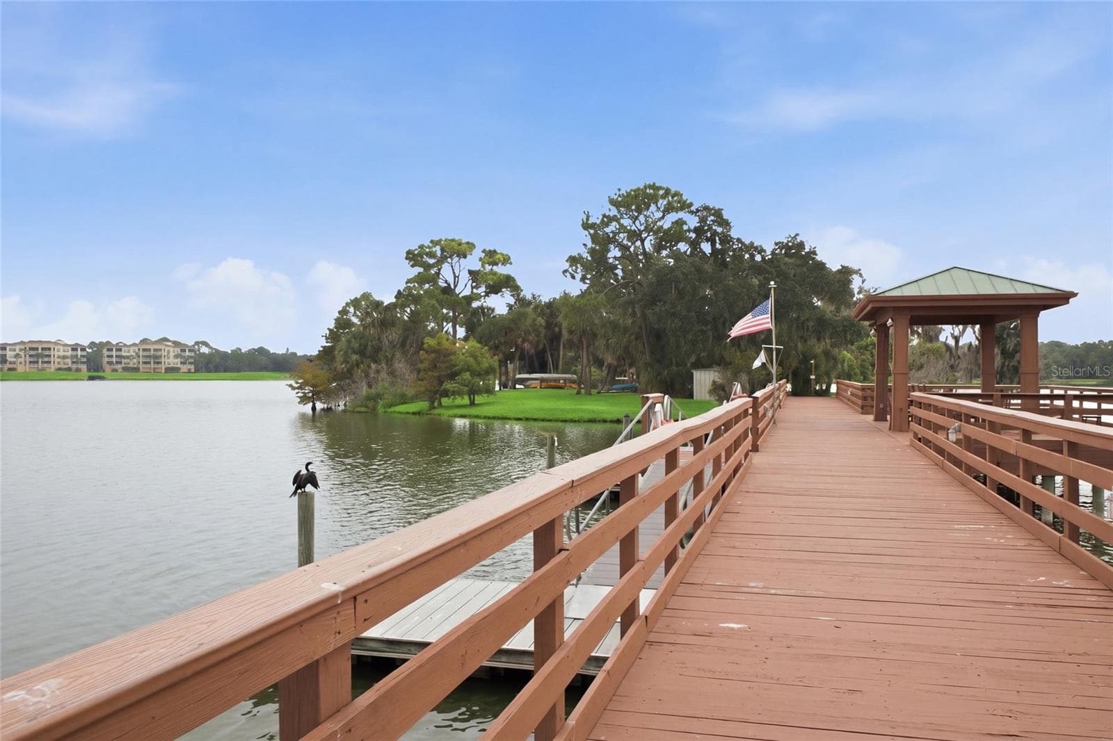 Condominium at 6434 MOORINGS POINT CIR #102, LAKEWOOD RANCH, photo 34 of 57