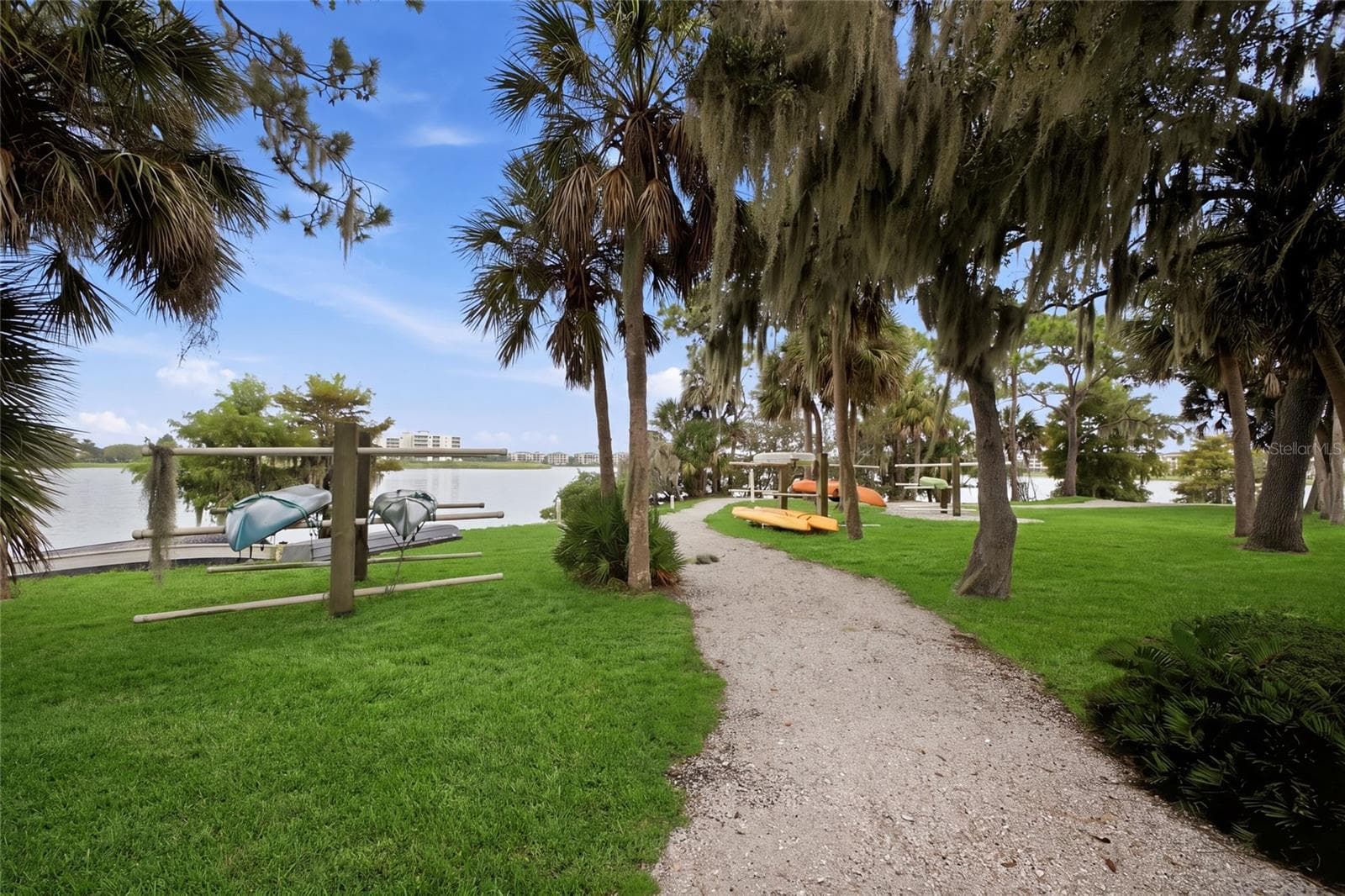 Condominium at 6434 MOORINGS POINT CIR #102, LAKEWOOD RANCH, photo 51 of 57