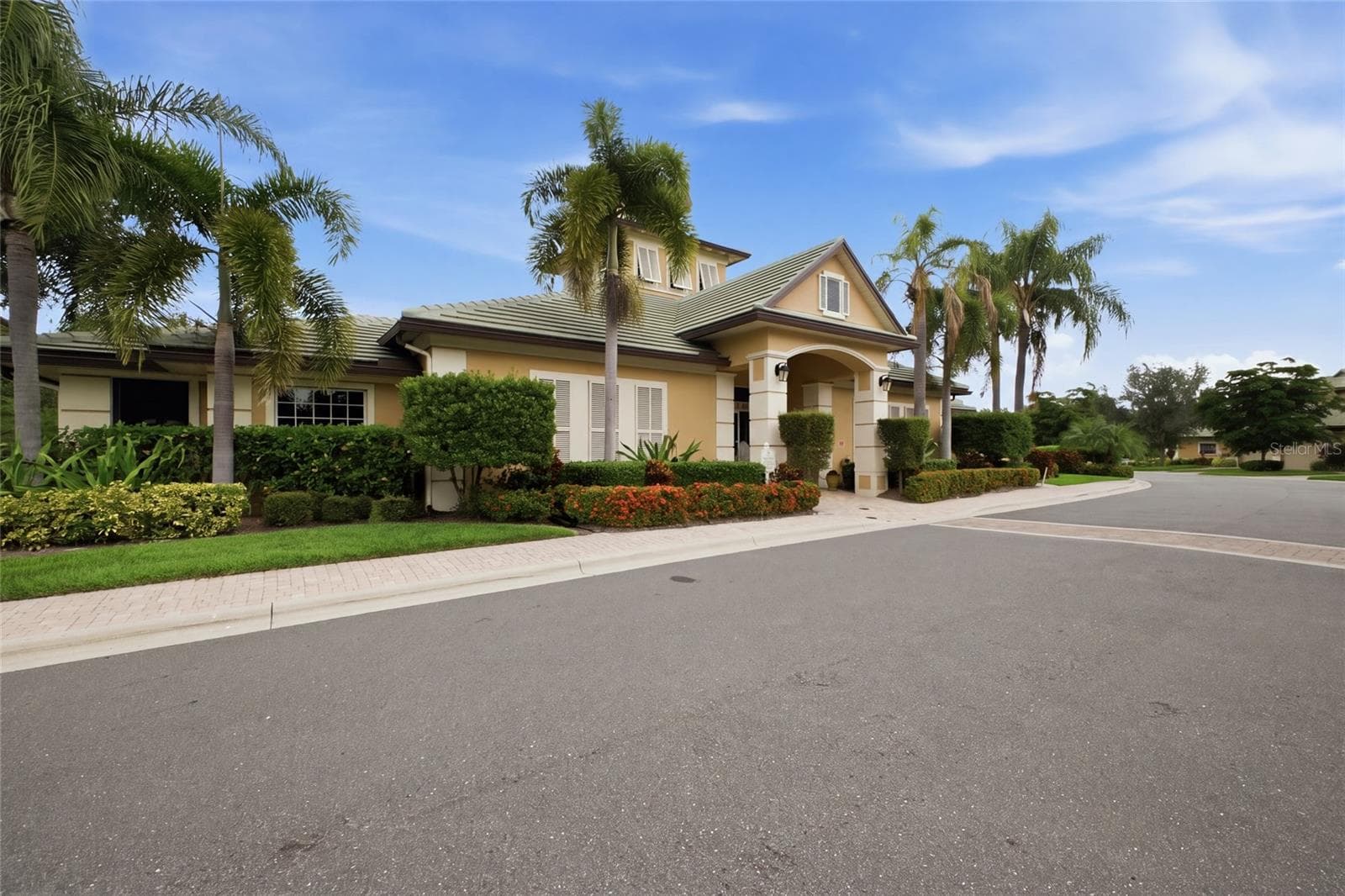 Condominium at 6434 MOORINGS POINT CIR #102, LAKEWOOD RANCH, photo 35 of 57