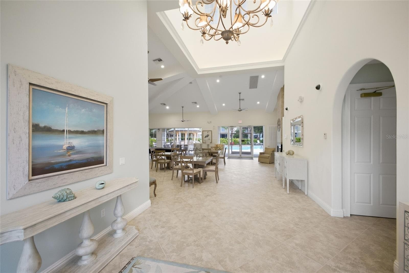 Condominium at 6434 MOORINGS POINT CIR #102, LAKEWOOD RANCH, photo 36 of 57