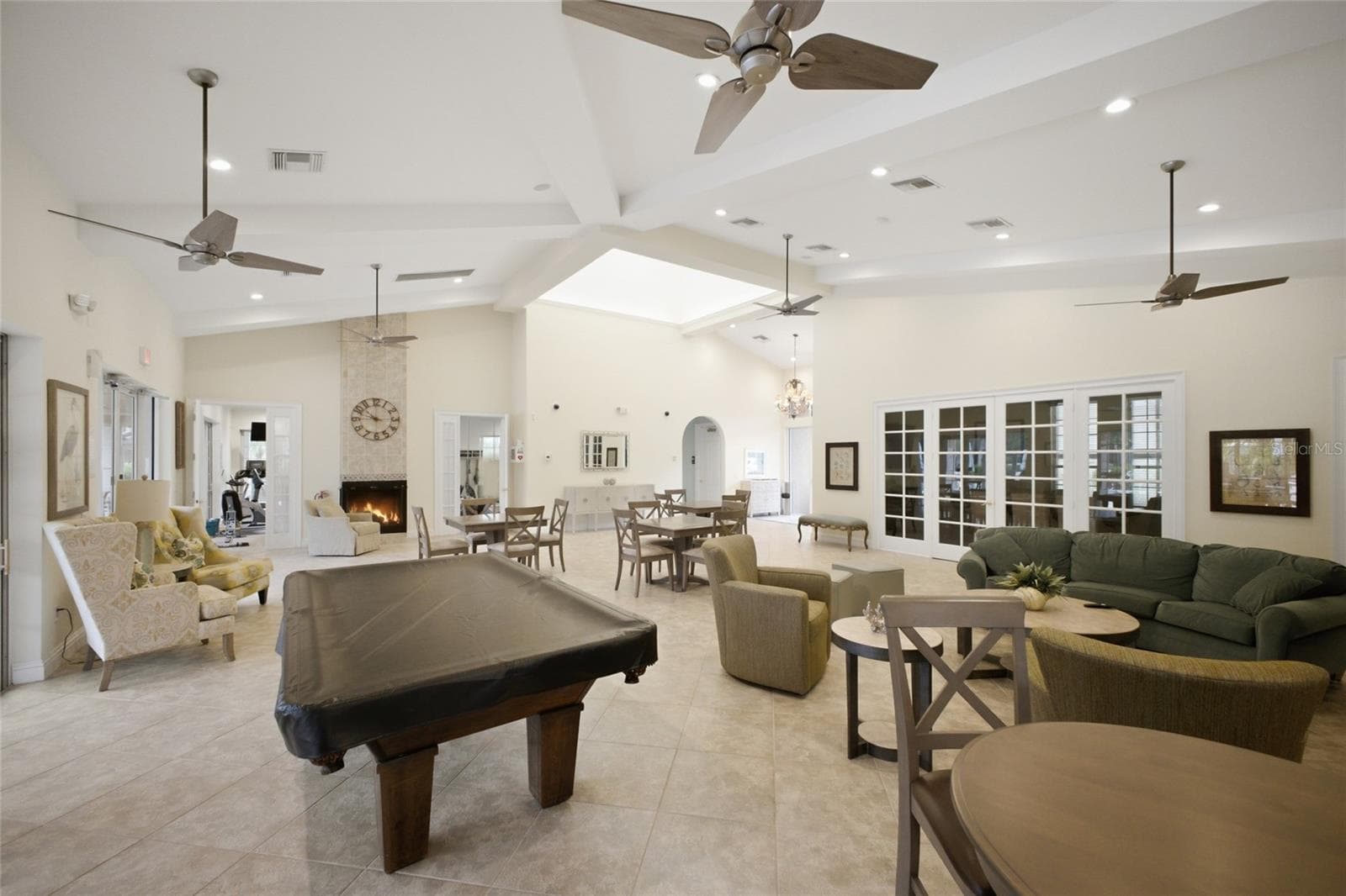 Condominium at 6434 MOORINGS POINT CIR #102, LAKEWOOD RANCH, photo 39 of 57