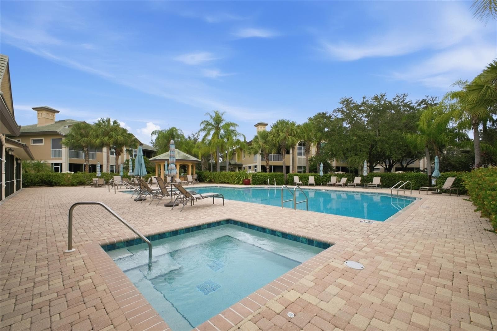 Condominium at 6434 MOORINGS POINT CIR #102, LAKEWOOD RANCH, photo 47 of 57
