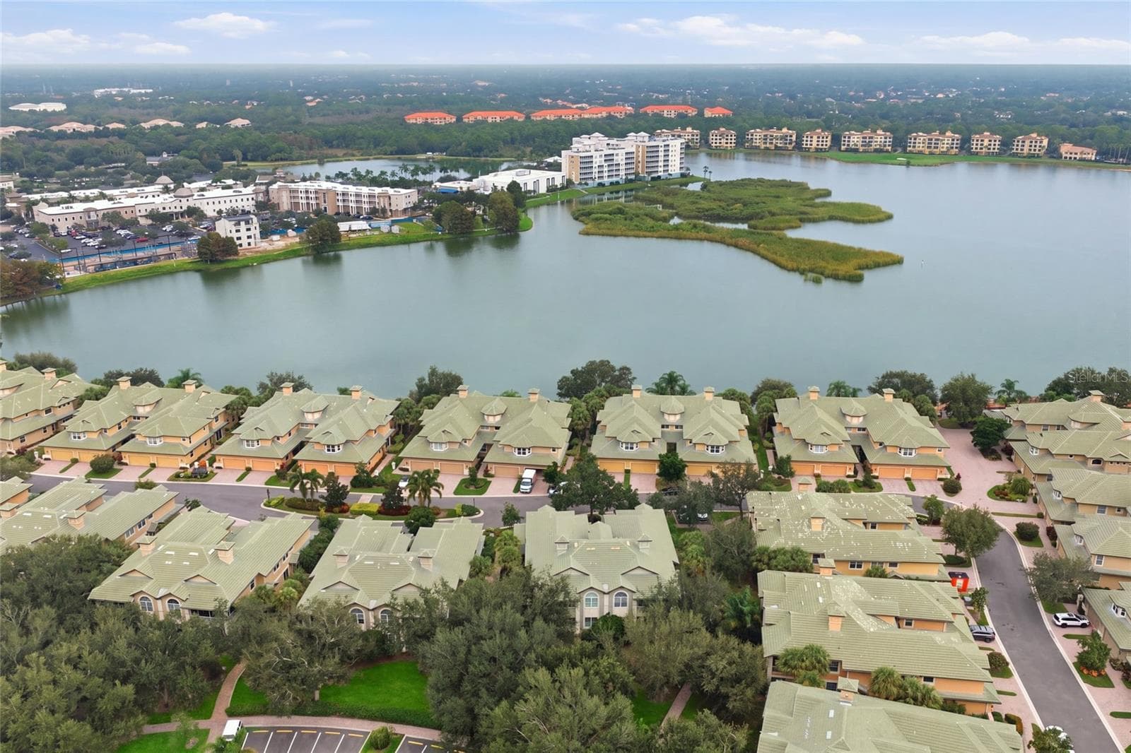 Condominium at 6434 MOORINGS POINT CIR #102, LAKEWOOD RANCH, photo 54 of 57