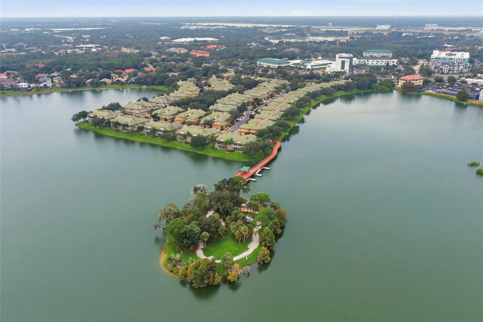 Condominium at 6434 MOORINGS POINT CIR #102, LAKEWOOD RANCH, photo 52 of 57