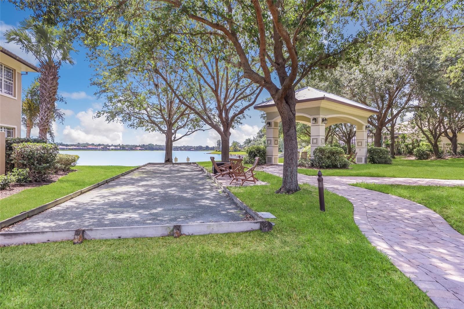 Condominium at 6434 MOORINGS POINT CIR #102, LAKEWOOD RANCH, photo 55 of 57