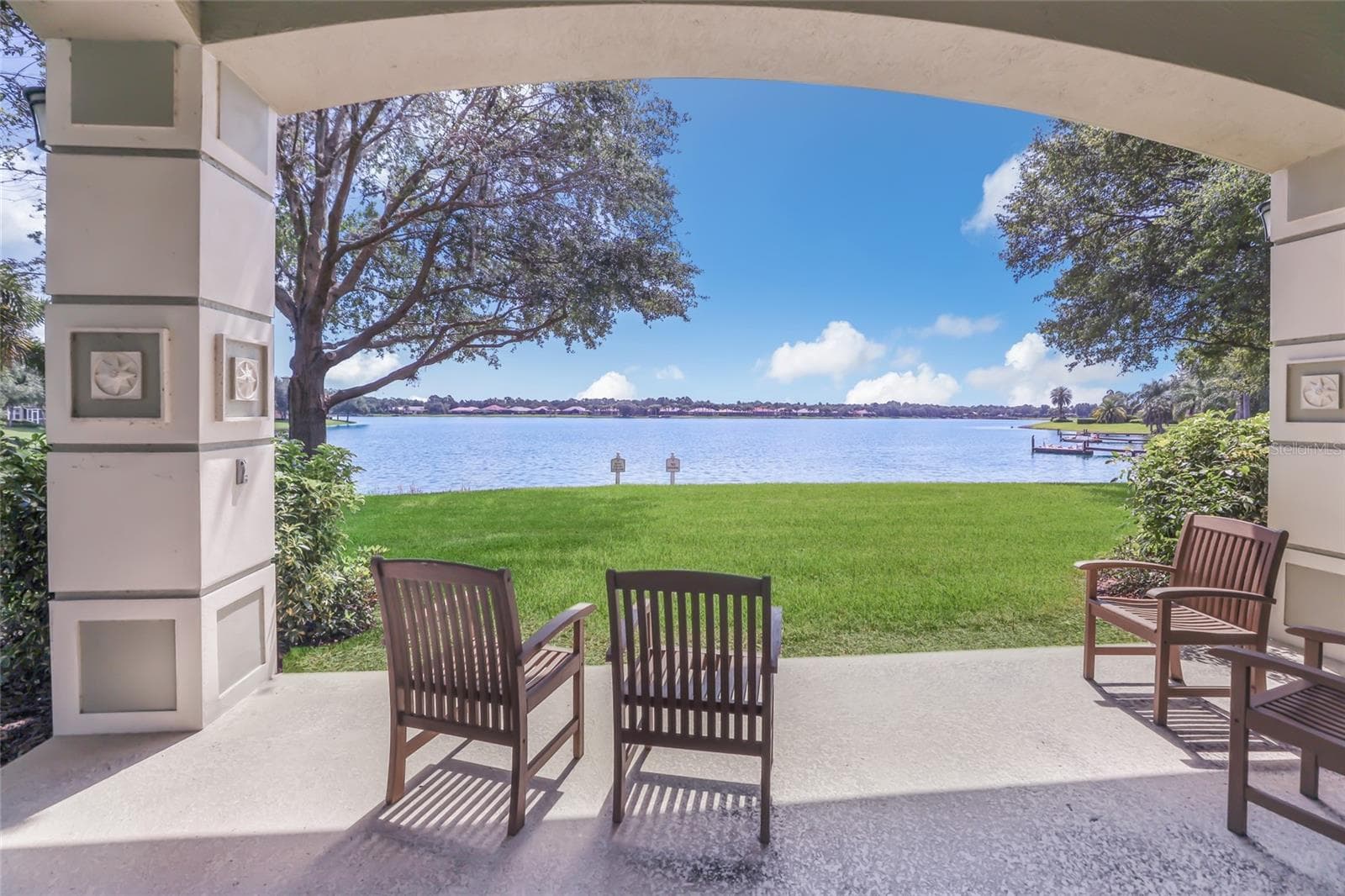 Condominium at 6434 MOORINGS POINT CIR #102, LAKEWOOD RANCH, photo 56 of 57