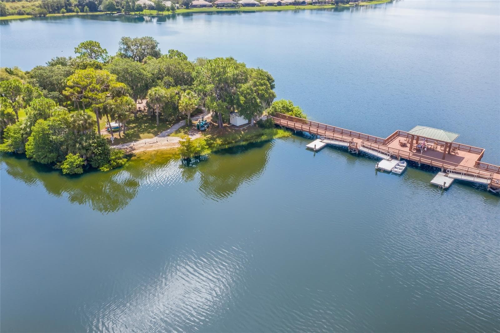 Condominium at 6434 MOORINGS POINT CIR #102, LAKEWOOD RANCH, photo 33 of 57