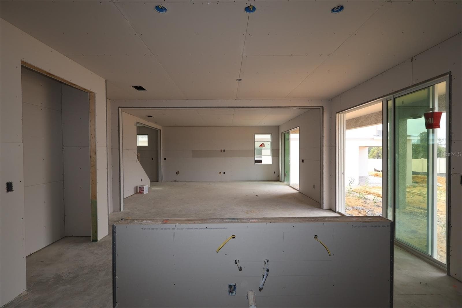 Single Family Residence at 17425 WATER HEMLOCK RD, WINTER GARDEN, photo 17 of 28