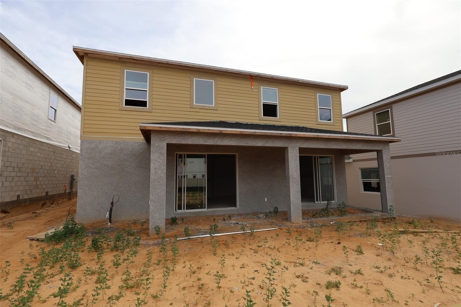Single Family Residence at 17425 WATER HEMLOCK RD, WINTER GARDEN, photo 22 of 28