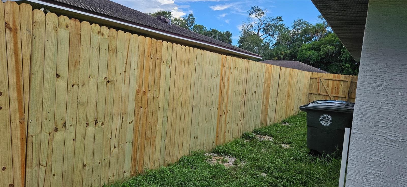 Single Family Residence at 501 LOOMIS TRL, DAYTONA BEACH, photo 23 of 24