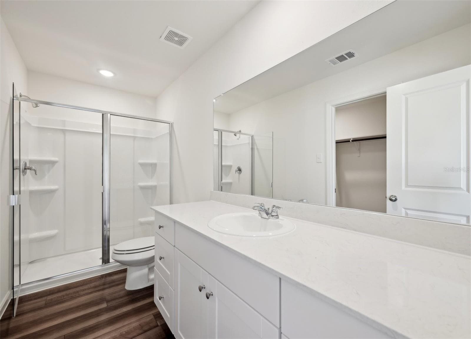Single Family Residence at 10526 CURVING CREEK, PARRISH, photo 53 of 62