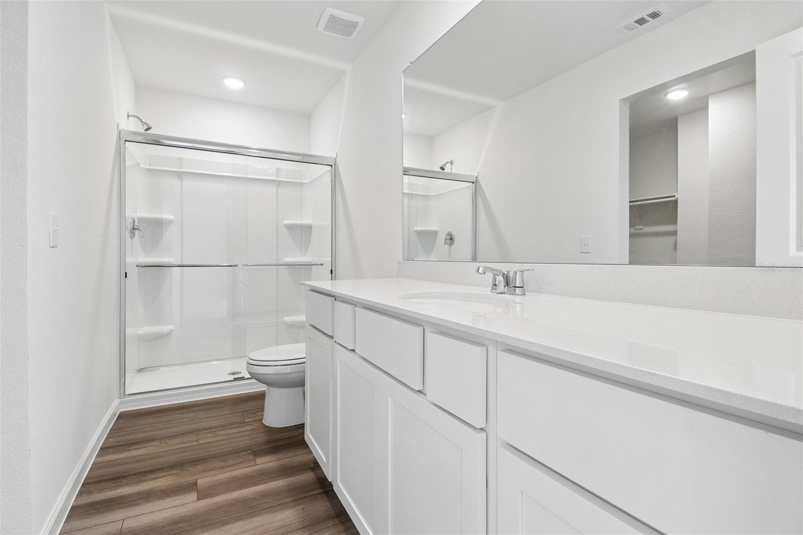 Single Family Residence at 10526 CURVING CREEK, PARRISH, photo 55 of 62