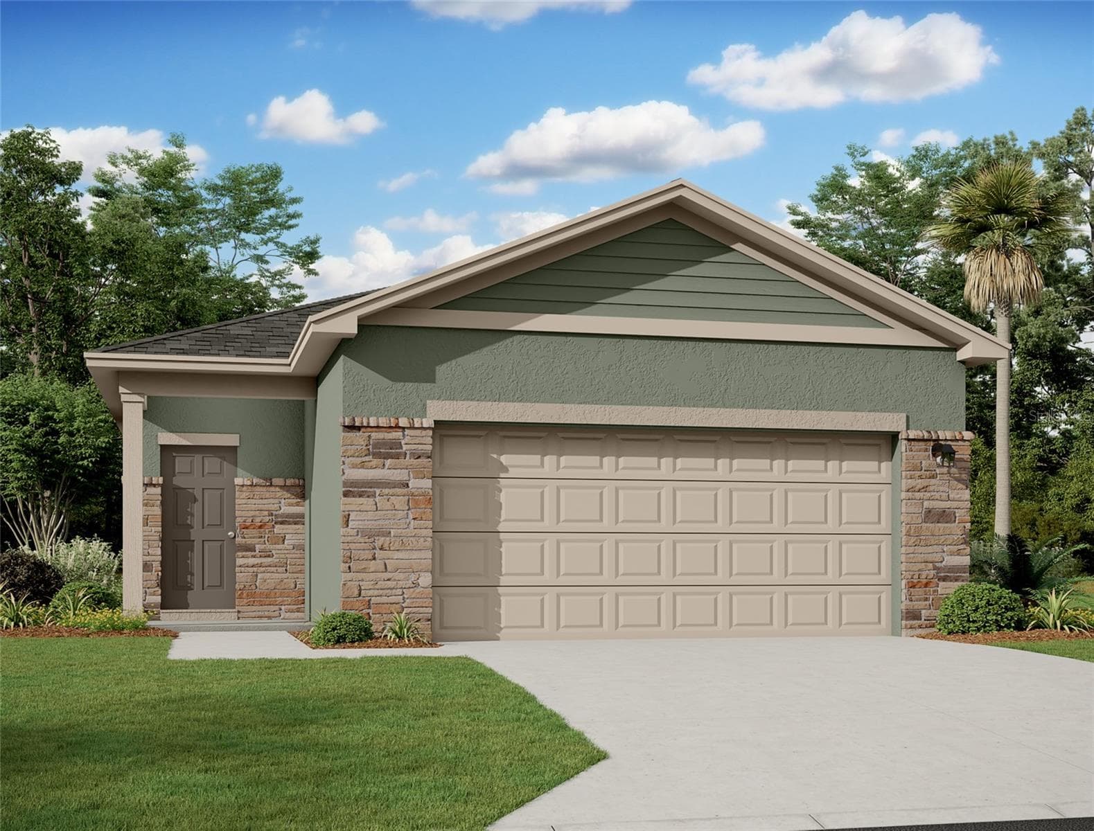 10543 CURVING CREEK