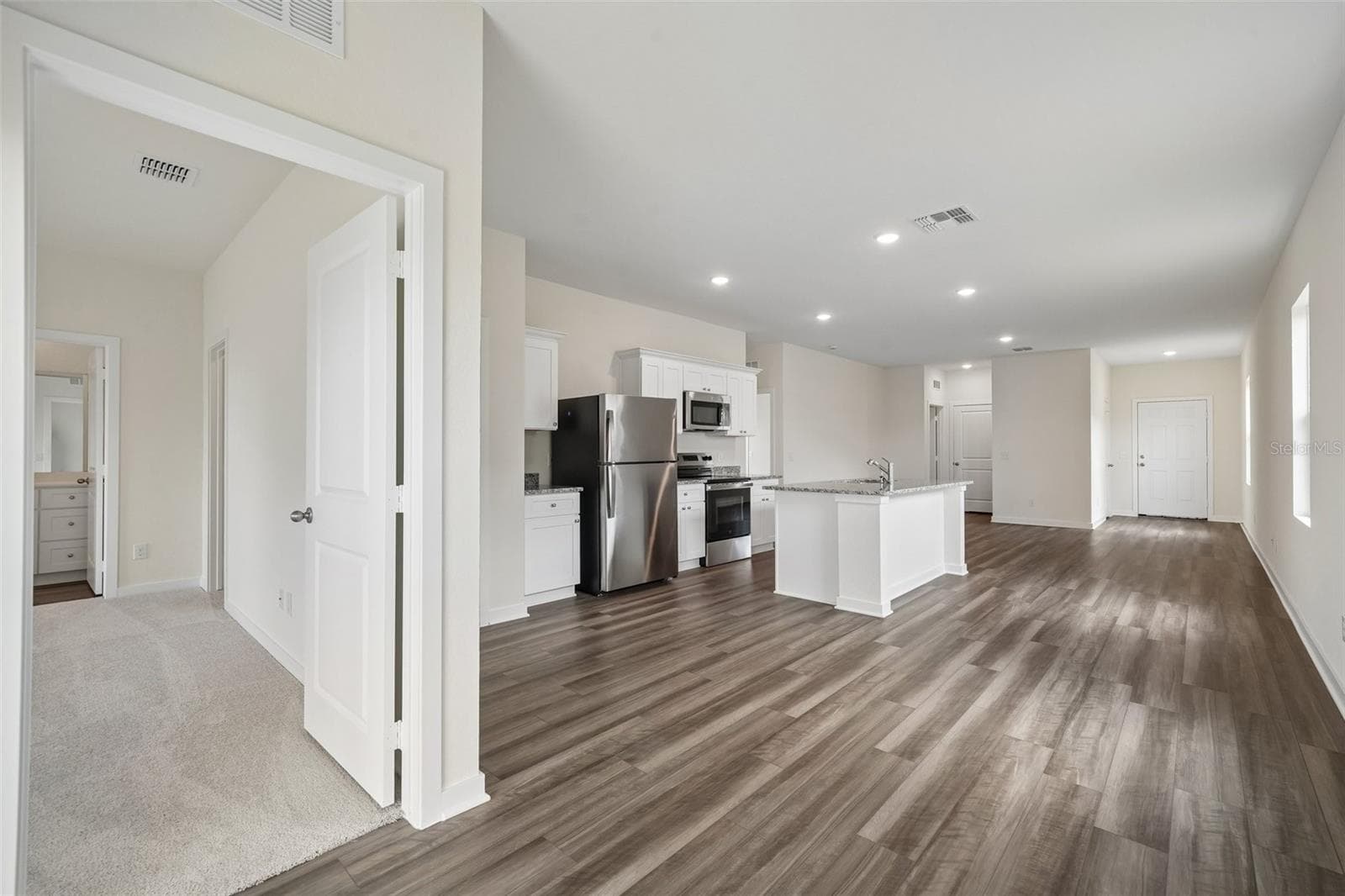 Single Family Residence at 10543 CURVING CREEK, PARRISH, photo 12 of 38