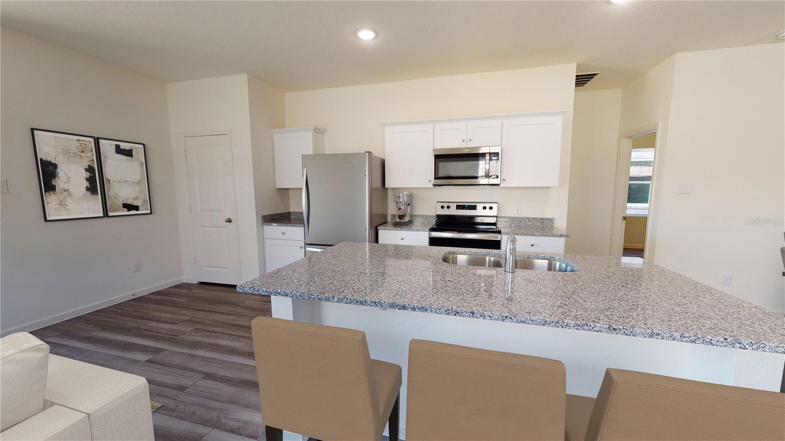 Single Family Residence at 10543 CURVING CREEK, PARRISH, photo 23 of 38