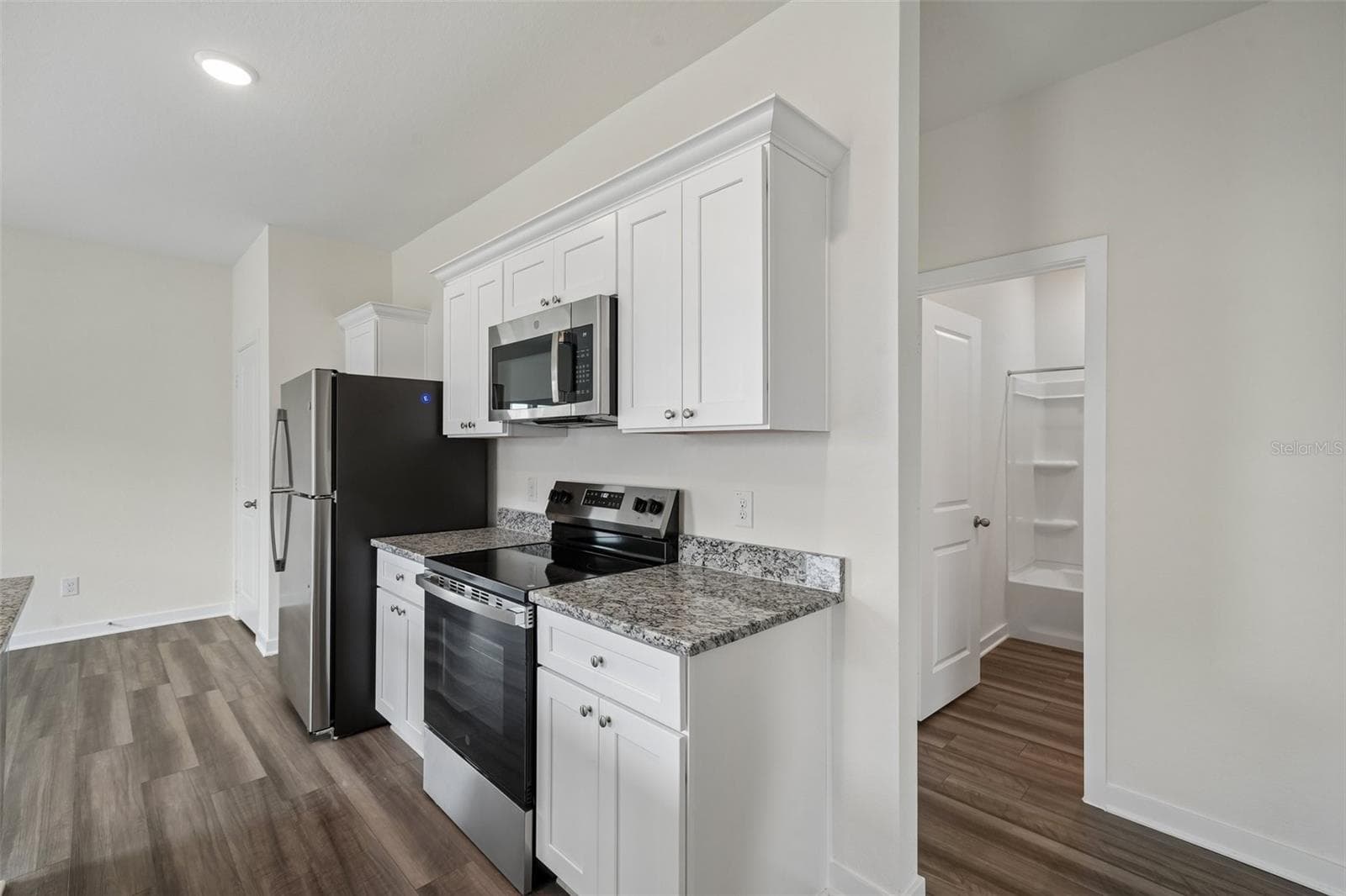 Single Family Residence at 10543 CURVING CREEK, PARRISH, photo 27 of 38