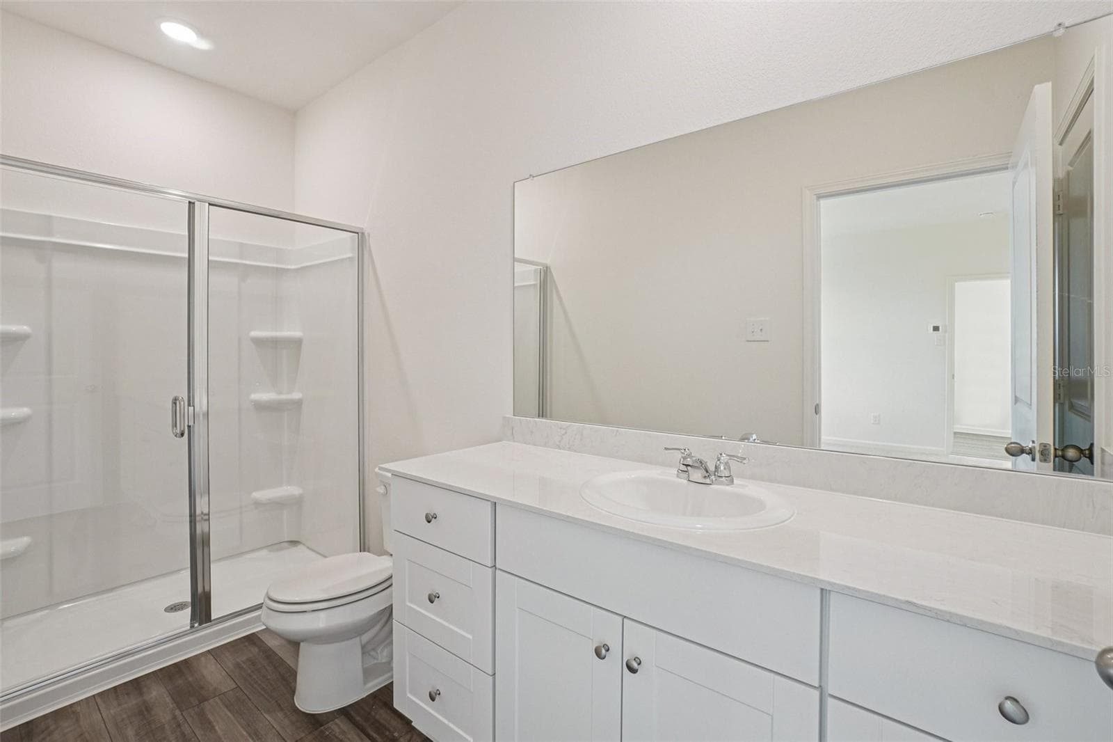 Single Family Residence at 10543 CURVING CREEK, PARRISH, photo 32 of 38