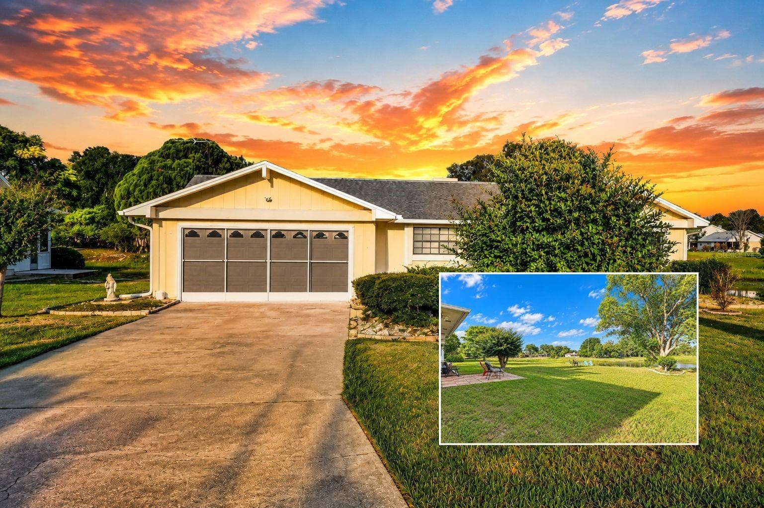 Single Family Residence at 7465 GALLOWAY RD, WEEKI WACHEE, photo 2 of 35