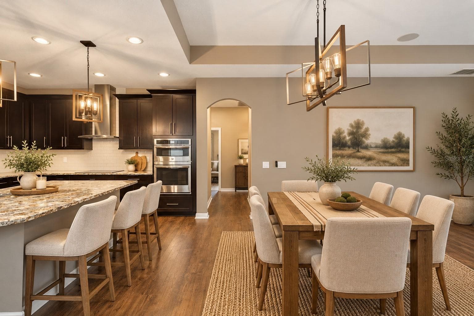 Single Family Residence at 10438 ARBOR GROVES PL, RIVERVIEW, photo 6 of 60