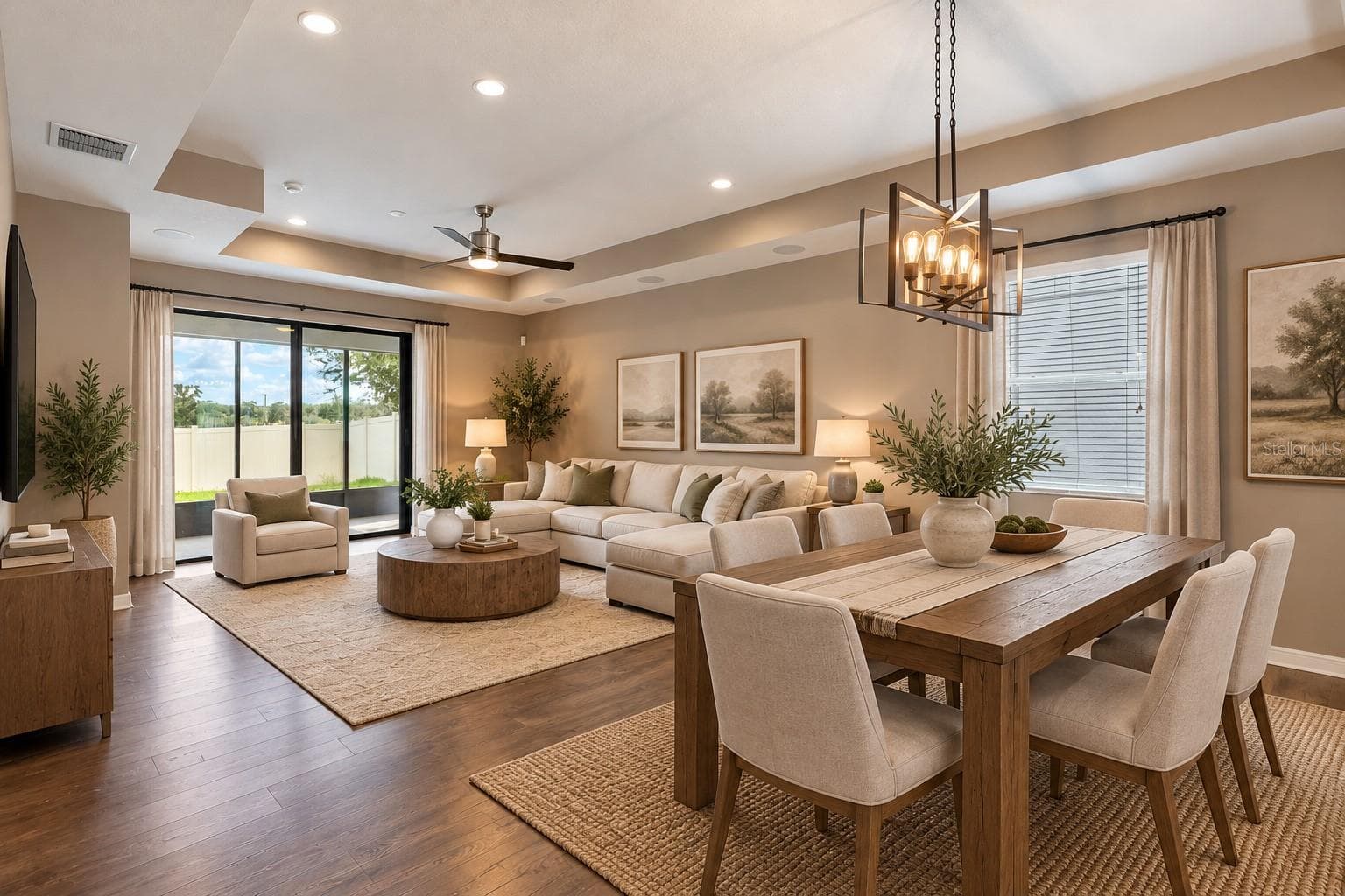Single Family Residence at 10438 ARBOR GROVES PL, RIVERVIEW, photo 7 of 60