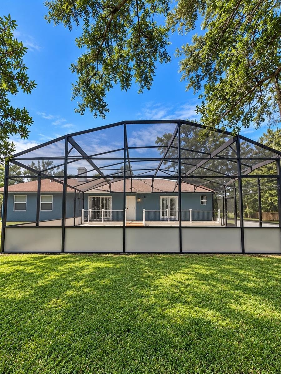 Single Family Residence at 3368 BLOSSOM ST, KISSIMMEE, photo 36 of 40