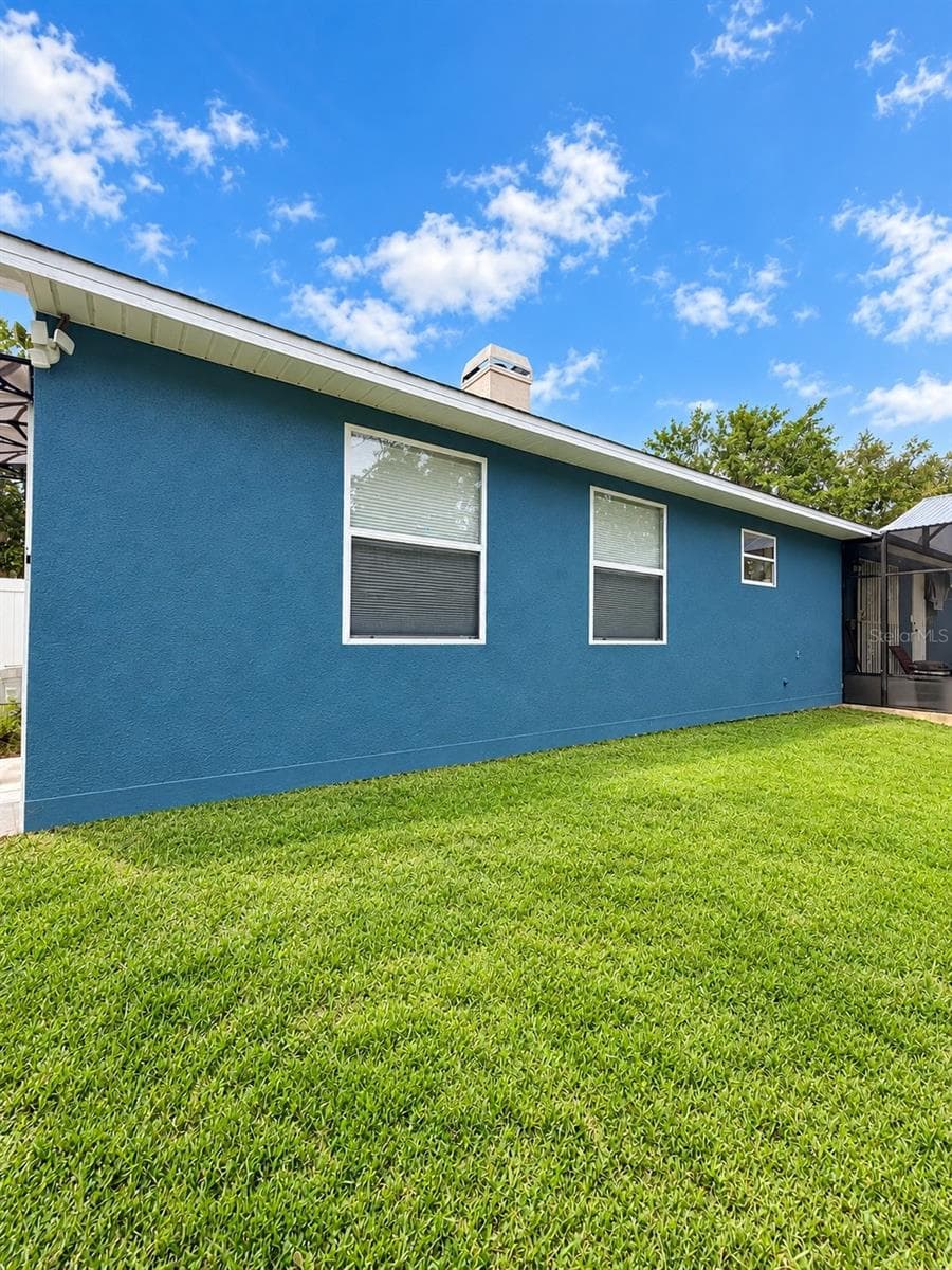 Single Family Residence at 3368 BLOSSOM ST, KISSIMMEE, photo 39 of 40
