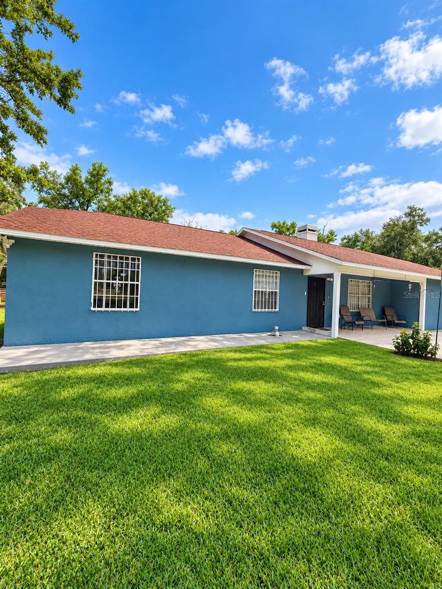 Single Family Residence at 3368 BLOSSOM ST, KISSIMMEE, photo 40 of 40
