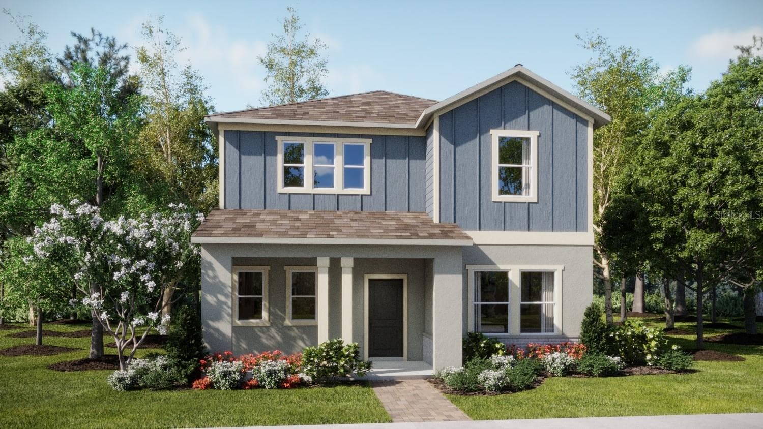 5586 RONIN DR