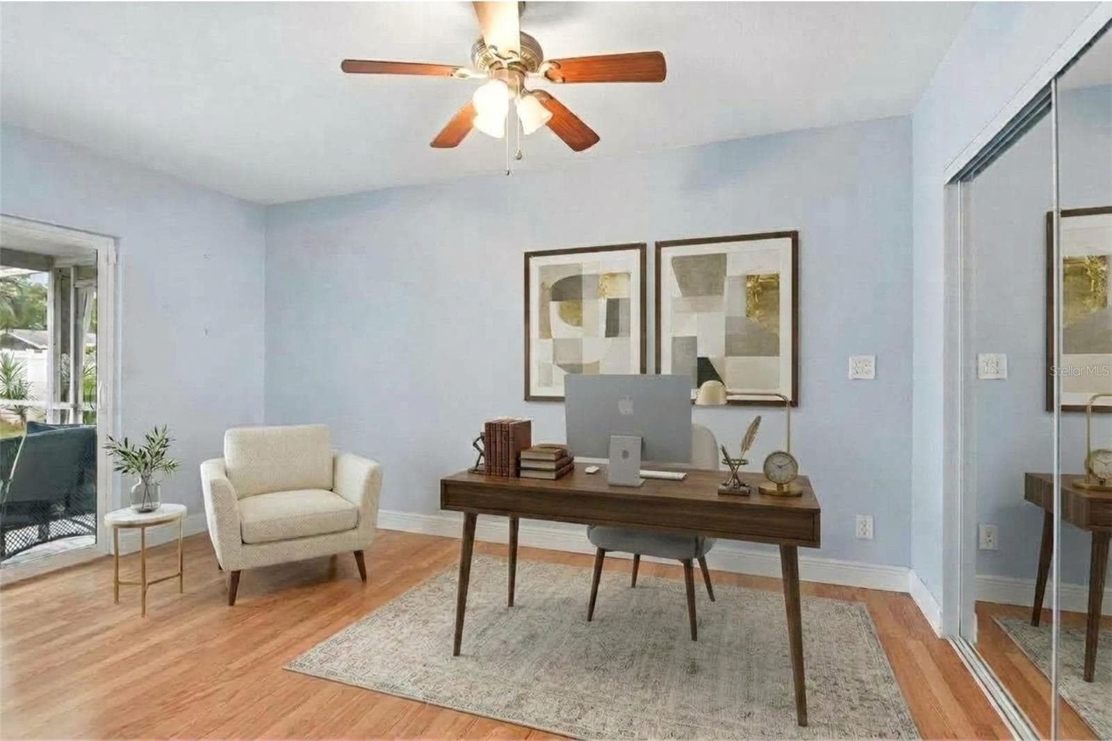 Single Family Residence at 4301 50TH TER S, ST PETERSBURG, photo 23 of 38