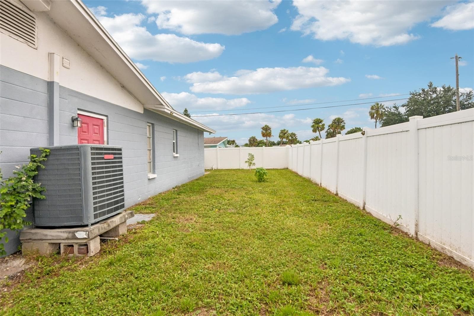 Single Family Residence at 4301 50TH TER S, ST PETERSBURG, photo 37 of 38
