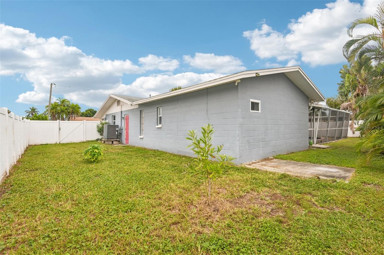 Single Family Residence at 4301 50TH TER S, ST PETERSBURG, photo 38 of 38
