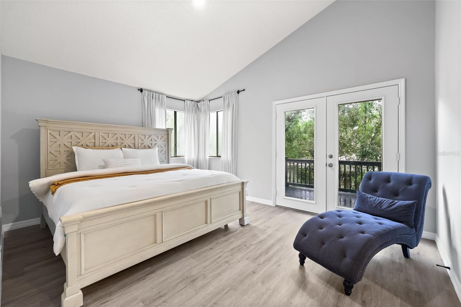Primary Bedroom - 627 CLEARN CT, WINTER SPRINGS