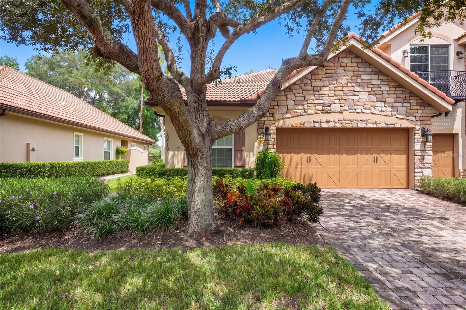 Welcome Home! - 10419 BELFRY CIR, ORLANDO