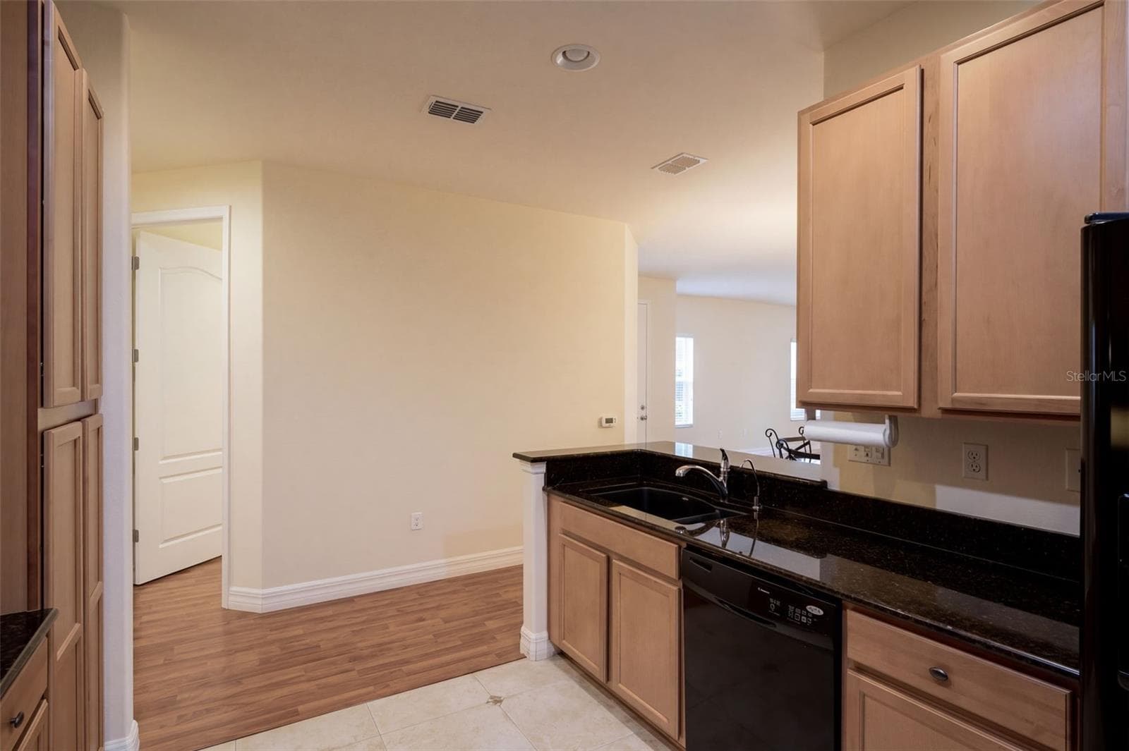 Kitchen - 10419 BELFRY CIR, ORLANDO