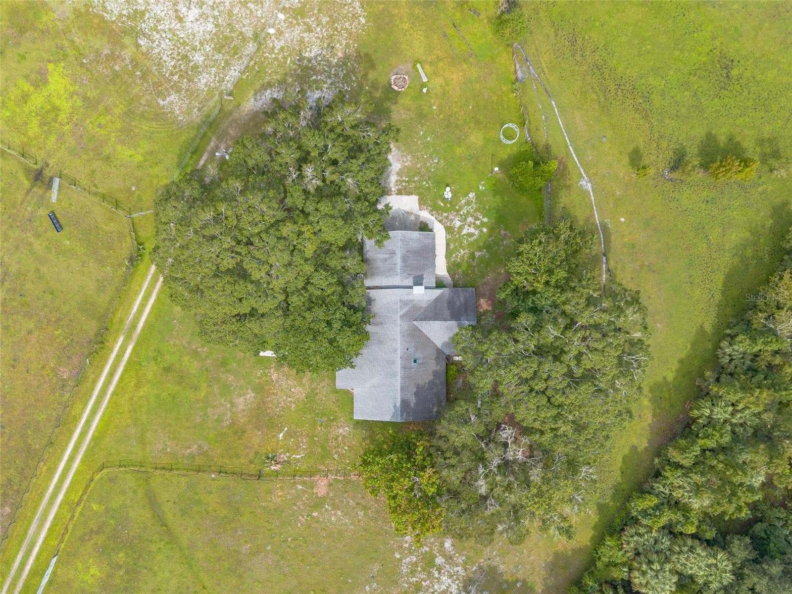 Single Family Residence at 1390 E OHIO AVE, LAKE HELEN, photo 49 of 52