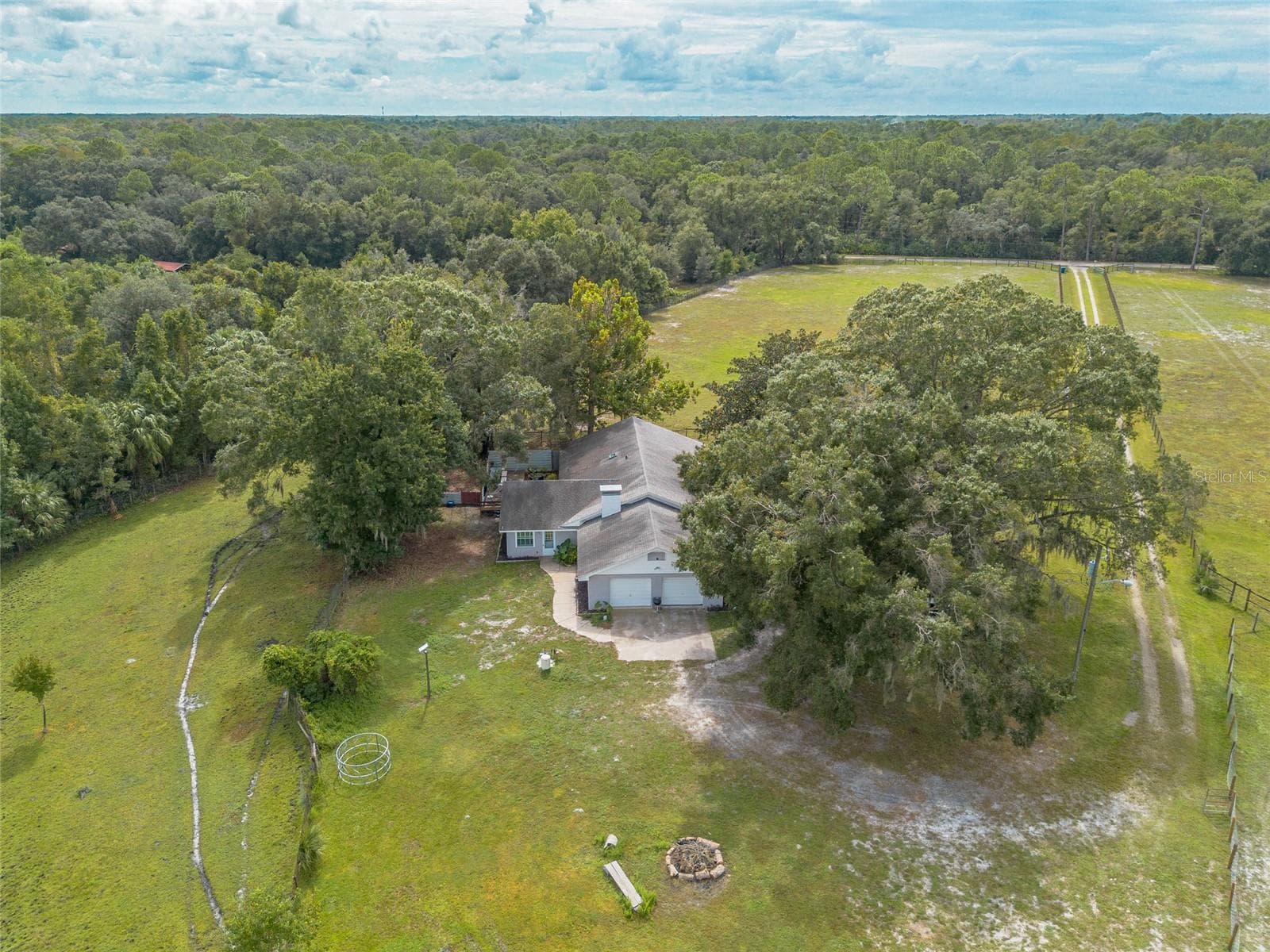 Single Family Residence at 1390 E OHIO AVE, LAKE HELEN, photo 51 of 52