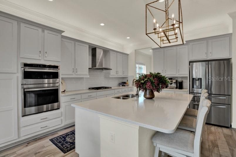 Single Family Residence at 4923 PAMPLONA CT, WIMAUMA, photo 11 of 53