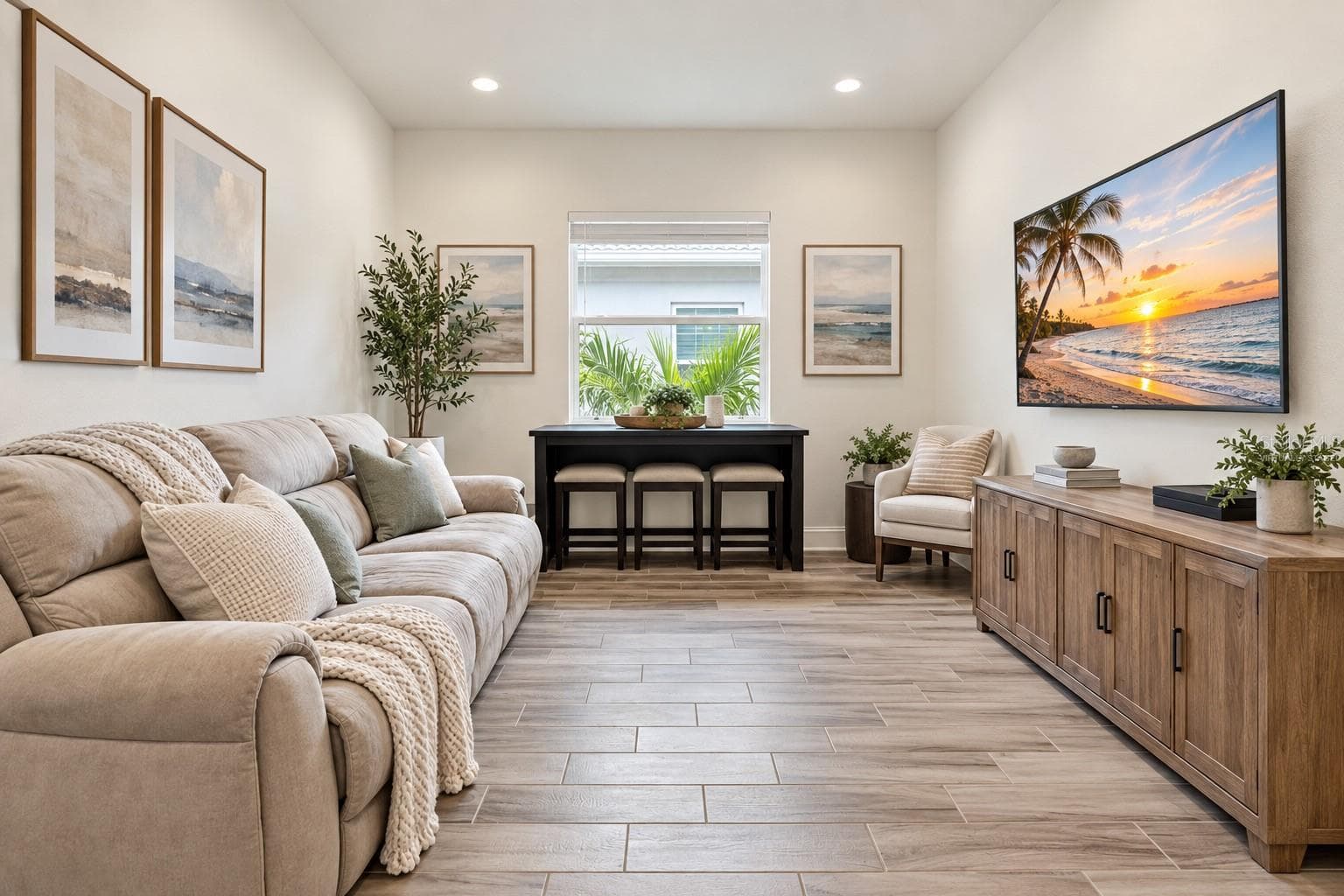 Den (virtually staged) - 4923 PAMPLONA CT, WIMAUMA