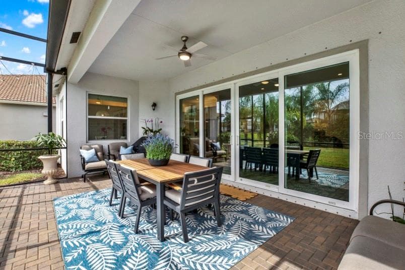 Single Family Residence at 4923 PAMPLONA CT, WIMAUMA, photo 27 of 53