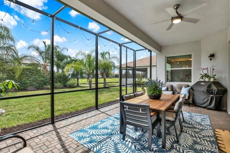 Single Family Residence at 4923 PAMPLONA CT, WIMAUMA, photo 28 of 53