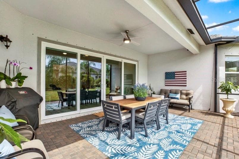 Single Family Residence at 4923 PAMPLONA CT, WIMAUMA, photo 31 of 53