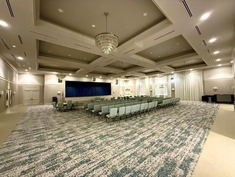 social hall - 4923 PAMPLONA CT, WIMAUMA