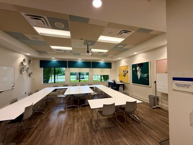 art studio, includes kiln - 4923 PAMPLONA CT, WIMAUMA