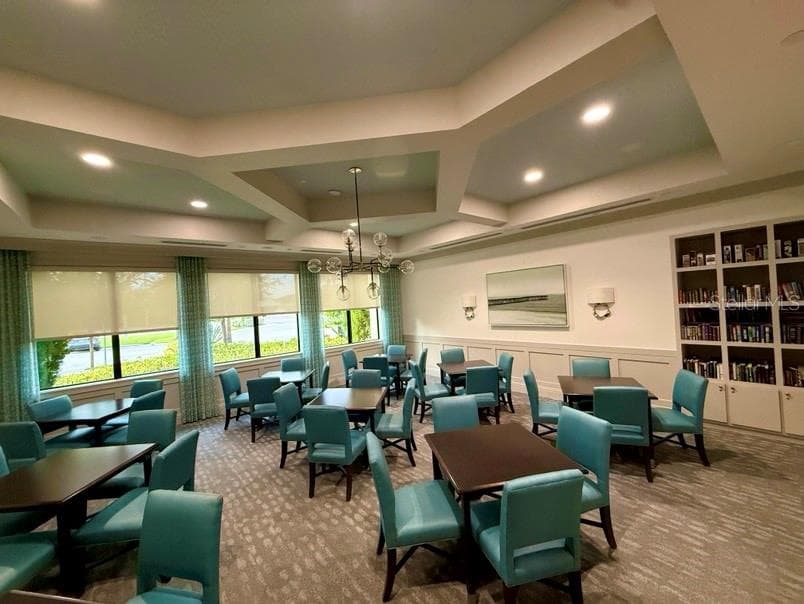 card and game room - 4923 PAMPLONA CT, WIMAUMA