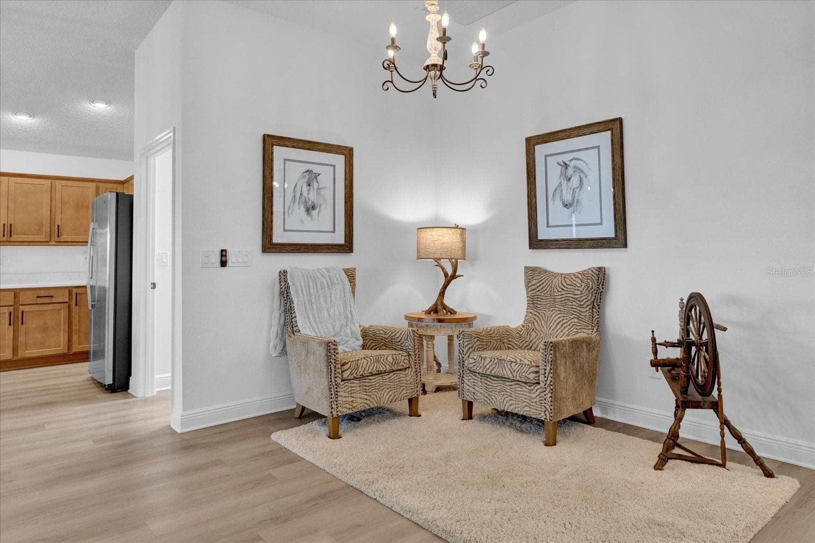 Single Family Residence at 1393 KENNETH ST, THE VILLAGES, photo 6 of 37